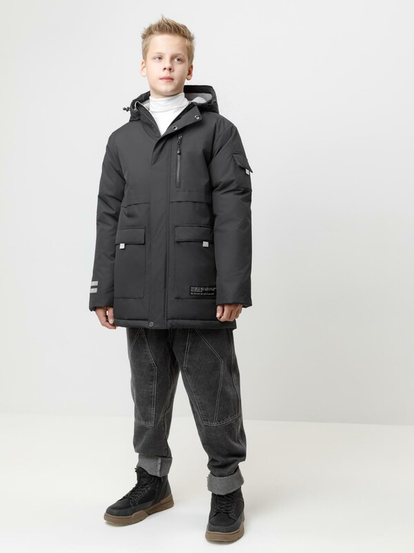 куртка для мал